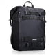 thumbnail image 2 of 4X Rhinowalk Bolsa Alforja de la Bicicleta Impermeable Bolsa Carretera Bolsa de Asiento Trasero de Ciclismo Asiento Trasero Bolsa Mochila 20L (Negro), 2 of 5