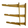 thumbnail image 4 of Almencla Skateboard Wall Mount Display Storage Surfboard Rack for Longboards Ski Home, 4 of 8