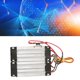 thumbnail image 3 of Calentador Eléctrico De Aire Cerámico De 1000 W, Temperatura Constante Automática, Calentador De Ahorro De Energía Con Aislamiento De Superficie, Alta Seguridad, Ideal Para, 3 of 7