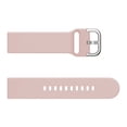 thumbnail image 2 of RYRDWP Fashion Silicone Replacement Watch Wrist Strap For Mibro-Air Watch, 2 of 3