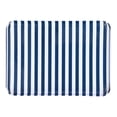 thumbnail image 1 of Oubit Plateau de Restaurant, Plateau de Fruits Bleu Blanc Plateau de Service Fonctionnement Fluide, 1 of 9