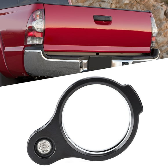 Tailgate Anti Theft Lock, Weather Proof Truck Bed Tailgate Lock Easy Installation for Tacoma 2005-2015