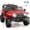 Red, variant on QUIKRA 12V Electric Ride on Car Toy for Toddler , Powered Ride on Toys with Remote Control,Four-Wheel Suspension, Bluetooth Music, LED Lights,Pink