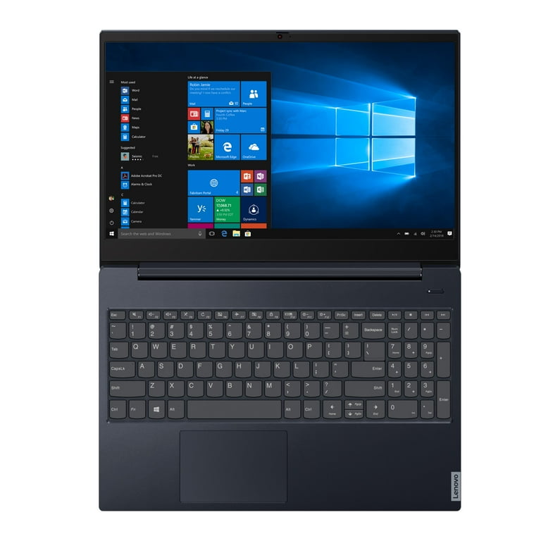 Lenovo IdeaPad S340-14IWL 81N7 - Intel Core i5 - 8265U / up