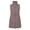 Taupe, variant on Womens Anmore Padded Vest