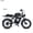 Black, variant on Electric Bikes for Adult,Electric Mountain Bike,Akez S2 Pro Ebike with 1500W Peak Motor,7-speed,48V 26AH Battery,Dual Hydraulic Brakes,Full Shock Absorption,Electric Dirt Bike for Outdoor,Black