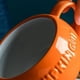 thumbnail image 5 of Taza de cerámica con forma de calabaza naranja para Halloween, tazas de café, artículos para beber para fiestas espeluznantes, decoración Grande, 5 of 9