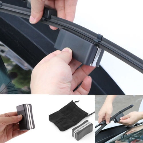 Eazy Durable Auto Car Wiper Cutter Repair Tool for Windshield Windscreen Wiper Blade