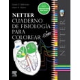 thumbnail image 1 of Cuaderno de Fisiología para Colorear Elsevier, 1 of 2