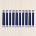 thumbnail image 3 of 10PCS Metal Internal Flex Frames Kiss Clasp Bulk Spring Clips Purse Frame Coin Handbag Hinges for Clasp Bag Coin Purse, 3 of 8