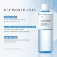 thumbnail image 3 of Tónico medicube Zero Pore Exfoliante e Hidratante 250 ml, 3 of 8