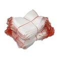 thumbnail image 3 of 21.65 Inch Fruit Vegetable Insect Proof Mesh Bag, 100PCS Fruit Protection Bags Protective Mesh Cover for Fruit Trees, Garden Mesh Netting Barrier Bag Nylon Nursery Bags Fruit Bags Plant Covers, 3 of 3