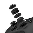 thumbnail image 1 of GameSir Paquete de Agarre para el Pulgar Controles Xbox One/serie y PS4/PS5, Switch Pro (Negro), 1 of 6
