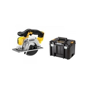 DeWalt - DeWALT DCS373NT portable circular saw 4 cm Black, Yellow 3700 RPM