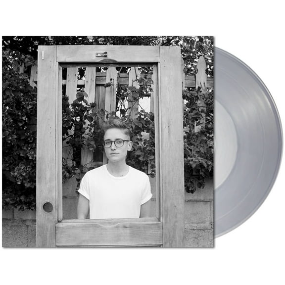 Cartalk - Pass Like Pollen [Cloudy Clear Vinyl] - Music & Performance