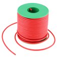 thumbnail image 4 of Cable de Silicona de Calibre 8, 13 Pies, Rojo Flexible Resistente Temperaturas Sunnimix Alambre de silicona 8awg, 4 of 8