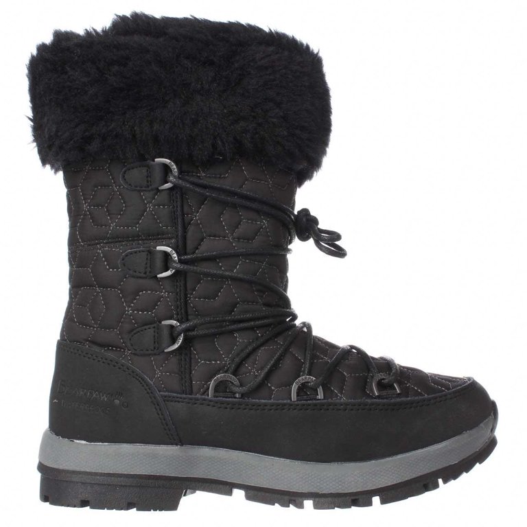 Bearpaw leslie clearance