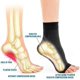 thumbnail image 5 of 3 pares de calcetines para neuropatía, tobilleros y fascitis plantar., 5 of 6