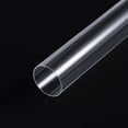 thumbnail image 3 of Uxcell Rigid Pipes Round Tube Tubing 29/32"(23mm) ID x 1"(25mm), 3 of 5