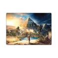 thumbnail image 2 of Head Case Designs Officially Licensed Assassin's Creed Origins Graphics Key Art Bayek Vinyl Sticker Skin Decal Cover Compatible with Microsoft Surface Book 2, 2 of 6