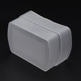 thumbnail image 2 of lixuesong Bounce Diffuser Softbox For YN560 YN565EX 580EXII, 2 of 2