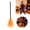 B, variant on Ailezt Halloween Decor Halloween Witch Decorations Halloween Party Cosplay Prop