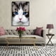 thumbnail image 3 of Cuadros Decorativos 5D DIY diamante pintura completo taladro punto de cruz gato arte bordado artesanías DQrwqpou Nuevos Originales, 3 of 9