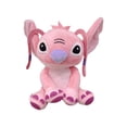 thumbnail image 3 of Muñeco de peluche de Stitch de varios estilos, juguetes kawaii de TV con el mismo párrafo, colgante de rol, regalos de cumpleaños para niños, modelos de pareja, 3 of 5