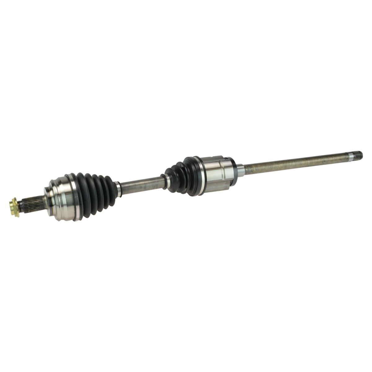 Geelife CV Joint Axle Shaft Assembly Front Passenger Side Right For BMW X5 X5 E53