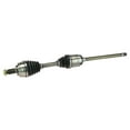 thumbnail image 4 of Geelife CV Joint Axle Shaft Assembly Front Passenger Side Right For BMW X5 X5 E53, 4 of 9