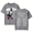 Gray, variant on Alexs Shirt 2026 Concert Warrens Merch Tshirts Print Graphic Music Fans Tee For Women Men