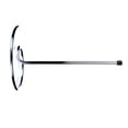 thumbnail image 4 of Baohd Vin Décanteur Support de Séchage en Acier Inoxydable Bar Décanteur Support de Séchage Support de Stockage, 4 of 8