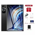thumbnail image 3 of Tableta P60 Pro original versión global Android 13 16 GB + 1 TB 11 pulgadas Snapdrago 888 5G Tarjeta SIM dual Llamada telefónica WIFI HD 4K Tablet, 3 of 5