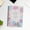 multicolour, variant on RuiJiao Gratitude Journal and Planning Workbook - A Daily Guide to Cultivating Thankfulness and Organizing Your Life