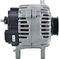 thumbnail image 2 of DB Electrical 400-40081 New Alternator for fits Hyundai Santa Fe,Sonata, Kia Magentis, Optima, 2 of 7