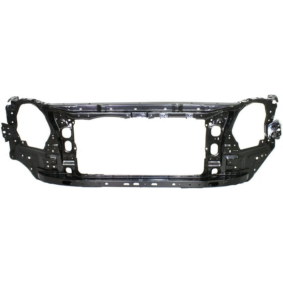 Radiator Support Compatible with TOYOTA 4RUNNER 2010-2018 Assembly