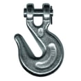 thumbnail image 1 of CM Columbus McKinnon 490-M807L 7-16 Inch Clevis Grab Hook Sc, 1 of 3