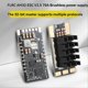 thumbnail image 3 of AM32 ESC V2.5 70A Brushless ESC Single Body Gold Sealed, 3 of 4