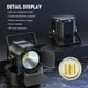 thumbnail image 5 of Luces de escenario Sparklingtrack LED Par Can Light 6 en 1 COB de 200 W, 5 of 7