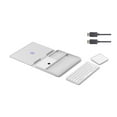 thumbnail image 3 of LOGITECH CASA POP-UP DESK (NORDIC CALM), 3 of 7