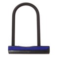 thumbnail image 3 of Candado U para bicicleta LUMA largo 20.8cm azul 3/10, 3 of 4
