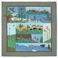 thumbnail image 2 of Patch Magic QKNSSP Natures Splendor, Quilt King 105 x 95 inch, 2 of 2