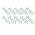 thumbnail image 1 of Swimming Waterproof Sticker, 10PCS Free Tailoring Protective Swimwear Sticker Self Adhesive  for Swimming Pool, 1 of 7