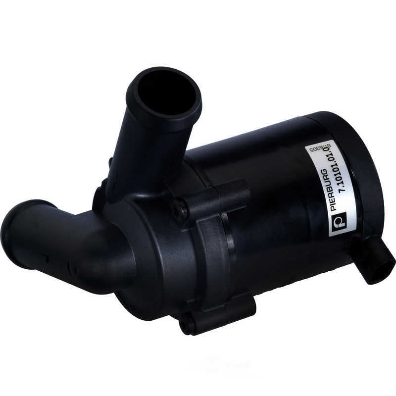 Pierburg 7.10101.01.0 Engine Auxiliary Water Pump