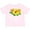 AD-Pink, variant on Inktastic Hawaii Girl Hibiscus Flowers Girls Toddler T-Shirt