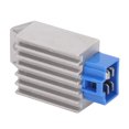 thumbnail image 2 of Regulador rectificador de voltaje de aluminio Ticfox JF2 81910 01 00 para carro G8 G9 G14 G16 G20 G21 G22, 2 of 14