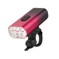 thumbnail image 3 of Luz frontal de bicicleta,Luz de bicicleta LED USB RECARGABLE BICICO FEARLE,Luz delantera de bicicleta para montar la noche impermeable,Ligera de iluminación fuerte de luz de bicicleta,Montaña, 3 of 9