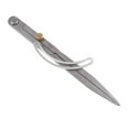 thumbnail image 3 of 300mm Stainless Steel Math Geometry Drawing Tool for Engineering Use, 3 of 8