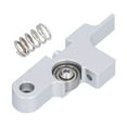 thumbnail image 2 of Reemplazo de accesorio de aleación de aluminio para brazo tensor de extrusora de impresora 3D para Titan Aero Silver, 2 of 9