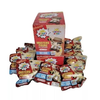 Ryan's World Shadow Warrior Mystery Box - Surprise Toy for Ages 3+